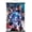 Premium Print and Black Hanger Bundle, variant on Marvel Cinematic Universe - Avengers - Endgame - Group Wall Poster with Wooden Magnetic Frame, 22.375" x 34"