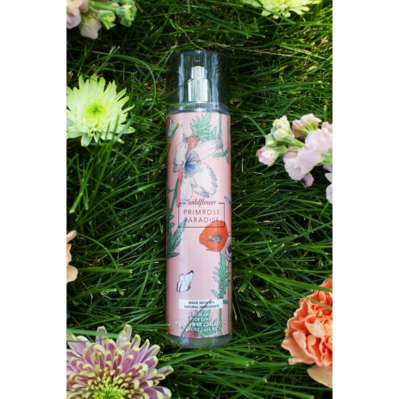 So French Primrose Paradise Perfume for Women, Spray