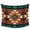 Turquoise, variant on Blue Aztecs Tapestry for Bedroom Wall Hanging Tapestry, Southwestern Stripe Native American Boho Ceiling Backdrop Tapestries Poster Blanket Wall Decor for Teens Room Living Room Dorm 59" x 90"