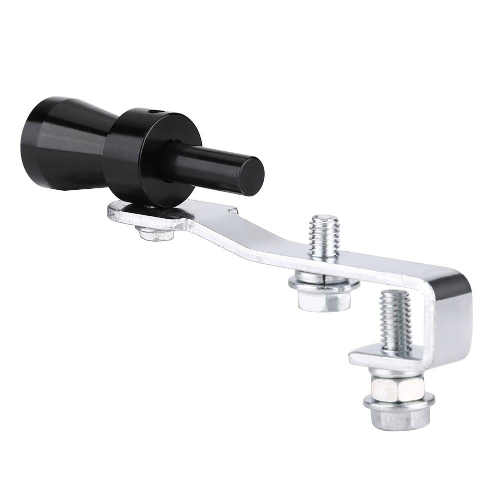 LYUMO Turbo Sound Simulator Whistle,Car Turbo Sound Exhaust Whistle