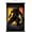 Premium Print and Black Hanger Bundle, variant on Call of Duty: Black Ops 4 - Torque Key Art Wall Poster, 14.725" x 22.375"