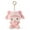 My Melody Pendant 10cm, variant on Cute Girl's Kuromi Cinnamoroll Plush Doll Toy Cartoon Kitty Plushie Pendant 8" NEW
