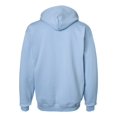 thumbnail image 3 of Hanes Ultimate Cotton® Hooded Sweatshirt Size up to 3XL, 3 of 5