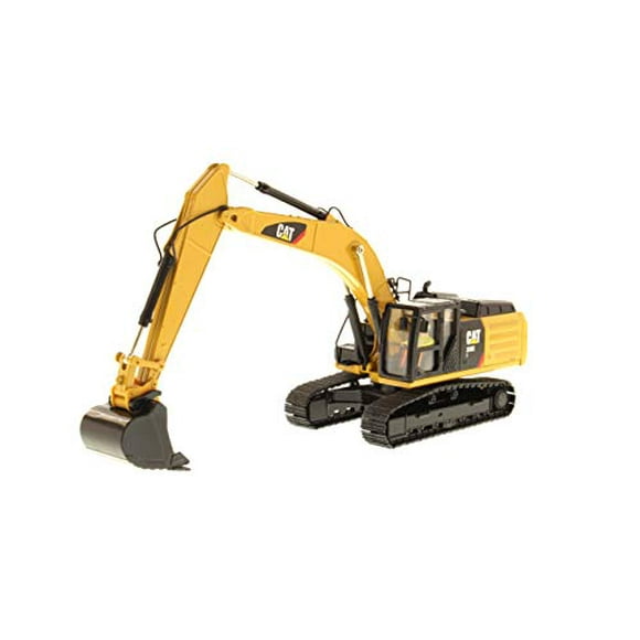 Caterpillar 336E H Hybrid Hydraulic Excavator High Line Series Véhicule