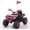 Pink, variant on SaveJoy Kids Ride on Car , 24 Volt Ride On Toys Electric Car for Toddlers Age 3-12, Black