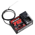 thumbnail image 2 of Traxxas 6516 TQ 2.4GHz RC Car/Truck Vehicle 2 Channel Transmitter Replacement, 2 of 5