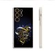 thumbnail image 1 of Exprese su personalidad con nuestra divertida y vibrante funda plateada mate con diseño de dibujos animados para iPhone 14, 13, 12 Pro y 11, 1 of 4