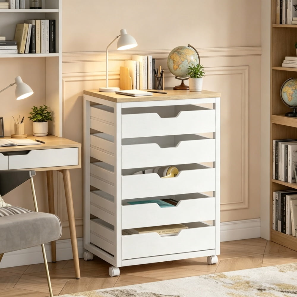 Storage Cabinet