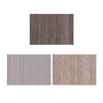 thumbnail image 2 of Alfombrilla de comedor Cateissary suministros para el hogar vinilo patrones multiusos Gris, 2 of 6