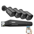 thumbnail image 2 of SANNCE 1080P 16 Channel CCTV DVR (NO Hard Drive), H.264 2 of 14