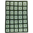 thumbnail image 1 of M A Trading MTBFRAGRN046066 Cadre 140x200 Vert, 1 of 1