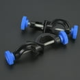 thumbnail image 3 of Aluminum  Cross Clamp,  Cross Clip Clamp  Stand Clamp Holder Sprayed Cross Clamp Stabilizing Clamps  For Home For Laboratory, 3 of 8