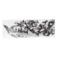 thumbnail image 4 of Tatuaje temporal para brazo completo, pegatina portátil para hombres y mujeres, tatuaje impermeable, decoración en barraTQB-028, 4 of 14