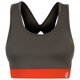 thumbnail image 1 of Dare 2B - Sujetador Deportivo Swift para Mujer (Verde Linchen, Naranja Oxidado), 1 of 3