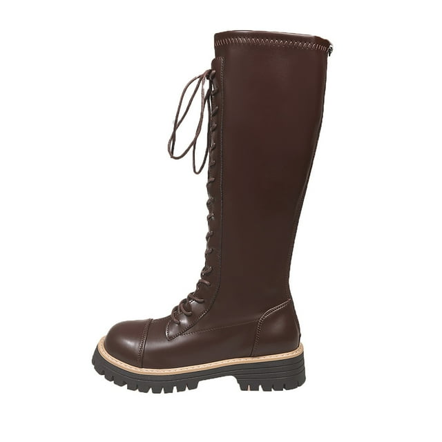 Chaussures pour Femmes Chaussures d'Hiver Décontractées pour Femmes Loisirs Extérieur