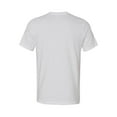 thumbnail image 3 of Bella + Canvas 3091 Unisex Heavyweight 5.5 oz. Crew T-Shirt, 3 of 3