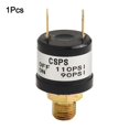 thumbnail image 1 of 70-100Psi/170-200Psi Air Compressor Pressure Control Switch Valve Heavy Duty 90-110Spi, 1 of 9
