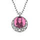 thumbnail image 1 of Elegancia, belleza. Collares Colgante Retro Moon Stars Jewelry Unbranded M, 1 of 3