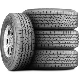 Continental TerrainContact H/T EV Ready 265/60R20 112H a/s All Season Tire Sansujyuku sansujyuku.com