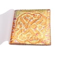 thumbnail image 3 of Imitación de pan de oro con patrones decorativos prácticos abigarrados para manualidades Estilo C, 3 of 7