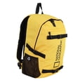 thumbnail image 2 of Mochila Backpack Antirrobo RFID Nat Geo SLOT CANYON 25 L, 2 of 5