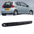 thumbnail image 1 of Light Rear High Level Black Third Stop Brake For Citroen C1 For Peugeot 107, 1 of 14
