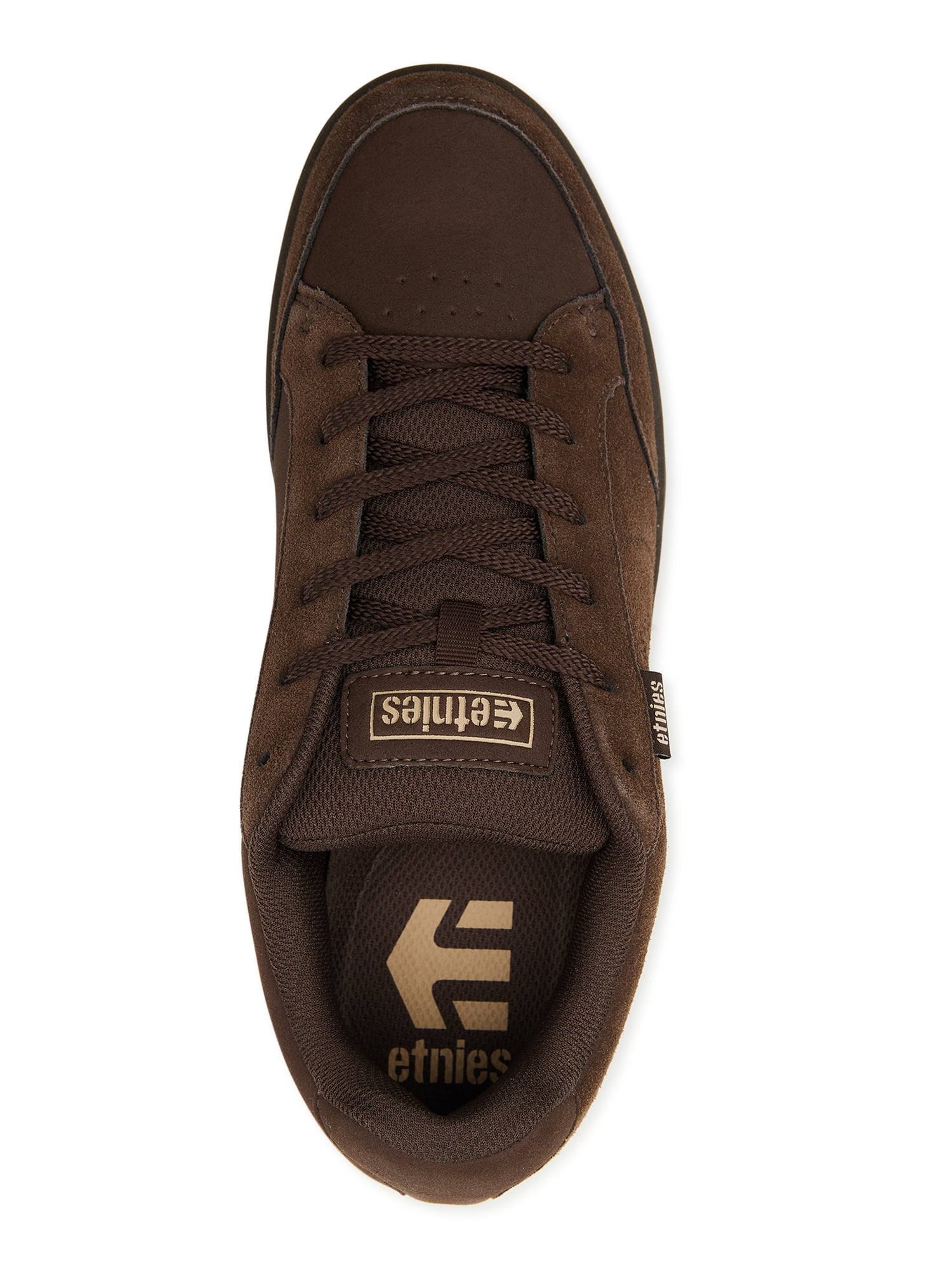 Etnies Men's Relax Skate Low Laceup Shoe