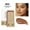 #3, variant on Foundation Stick Beauty Balm Serum Boosted Skin Tint, Solid Tinted Moisturizing Serum Contour Stick Foundation Face Stick for Women, Natural Finish Makeup