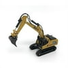 Huina 1710 Excavator Static Model (1:50 Scale)