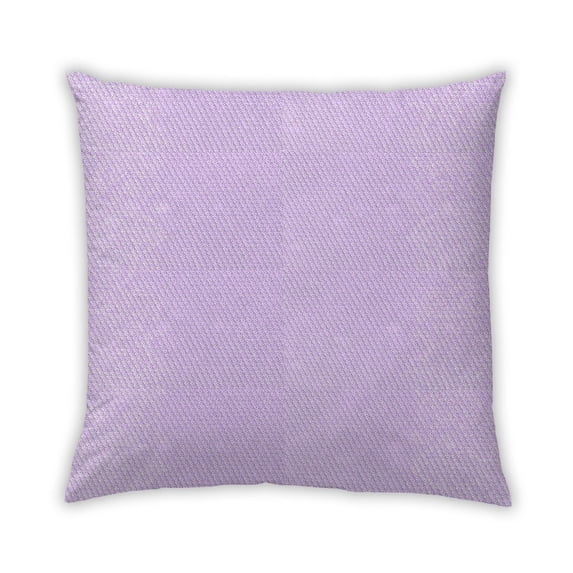 Ahgly Company Outdoor Square Contemporary Throw Pillow, 18 inch by 18 inch