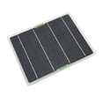 thumbnail image 2 of Solar Panel, 10W Safe Solar Battery Charger Waterproof  For RV For Car, 2 of 8
