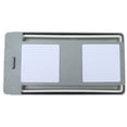 thumbnail image 2 of Desk Pull Storage Box,Under Desk Drawer Office Desk Accessories Desk Drawer Box High-Intensity Output, 2 of 9