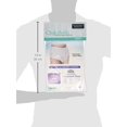 thumbnail image 3 of Essential Medical Supply Quik-Sorb Pantalon d'Incontinence à Enfiler, Grand, 3 of 3