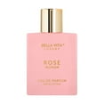 thumbnail image 1 of BELLAVITA ROSE Woman, Perfume for Women, 100 ml EDP Spray, 1 of 6