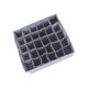thumbnail image 3 of FUTUREORYY 2Ud Bolsa Organizadora Para Ropa Interior En Con De 30 Espacios Para Hogar, 3 of 8