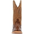 thumbnail image 3 of Durango® Men's PRCA Collection Full-Quill Ostrich Western Boot, 3 of 7