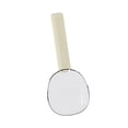 thumbnail image 1 of Cuchara medidora para golosinas de mascotas, para perros, herramientas multiusos, accesorios, reutilizable, para gatos beige, 1 of 9