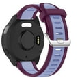 thumbnail image 3 of Premium Silicone Sports Watch Band Sweatproof Multiple Colors Adjustable Durable Wide Compatibility, 3 of 4