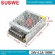 thumbnail image 1 of Fuente de alimentación del interruptor 12v10a presión constante 5v12v24v48v36v30v42 monitoreo de Seguridad de corriente continua Lámpara LED con fuente de alimentación DC fuente de alimentac, 1 of 4