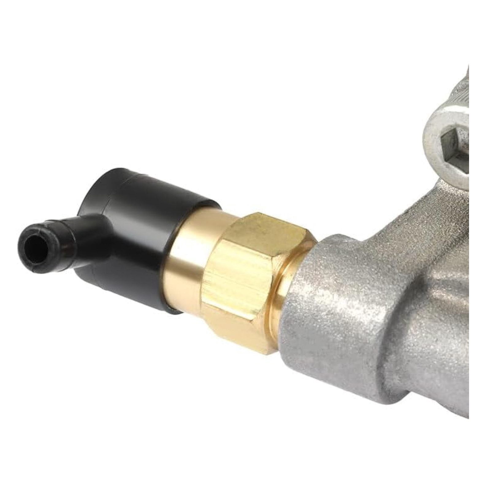 2.5 GPM Upgraded Horizontal Pressure Washer Pump 3/4" Shaft 3000 PSI for Most Brand Power Washer