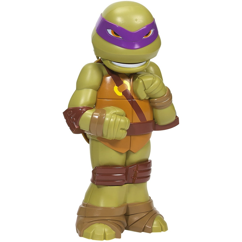 ninja turtle zip line toy