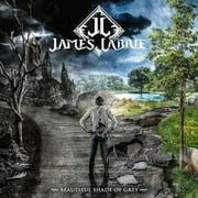 James Labrie - Beautiful Shade Of Grey - Rock - Vinyl