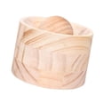 thumbnail image 4 of Herramienta de prensa de bola de de madera, herramienta para la piel de bola de , multiusos para entusiastas de la comida, máquina para hacer, 4 of 9