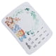 thumbnail image 2 of Manta De Hito Infantil, Manta De Hito Mensual Decorativa Unisex Para Bebé Para Accesorios De Fotos EOTVIA Baby Milestone Blanket, 2 of 8
