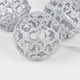 thumbnail image 1 of Xihbxyly Bolas de Navidad para Árbol, Adornos Colgantes con Purpurina, Bolas Decorativas de Plástico, Decoración Festiva para Fiestas, Elegantes para Oficinas y Hoteles, Juego de 6 Piezas, 60 Mm, 1 of 2
