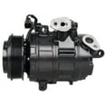thumbnail image 6 of Carquest Standard Reman Nippondenso 7SBH17 Compressor w/ Clutch, 6 of 7