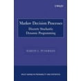 thumbnail image 1 of Markov Processus de Décision: Discret Stochastique Dynamique de Programmation de la Série (Wiley dans les Statistiques de Probabilité and), 1 of 2