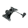 thumbnail image 4 of HILABEE Office Chair Tilt Base Control Desk Chair Replacement Tilt Control Mechanism, 4 of 9