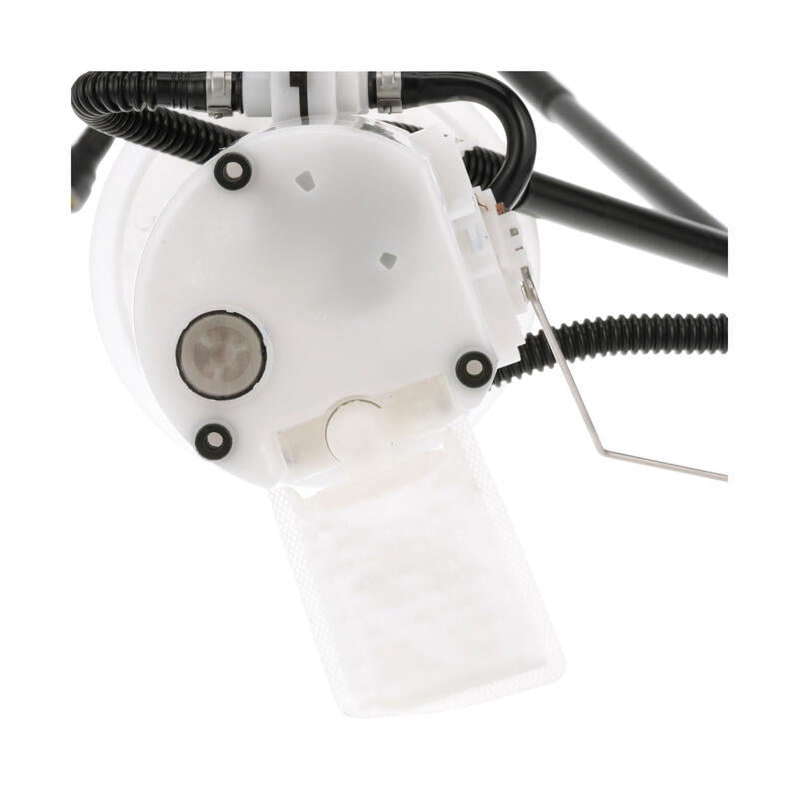 Fuel Pump Module Assembly.