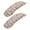 Books Pen Rose Pink, variant on SCRAWLGOD Starfish Beach 2 Pcs Set Anti-Dust Office Chair Armrest Cover Cozy Chair Arm Covers Pads Easy to Remove Non-Slip Chair Slipcover for Desk Chairs Arm